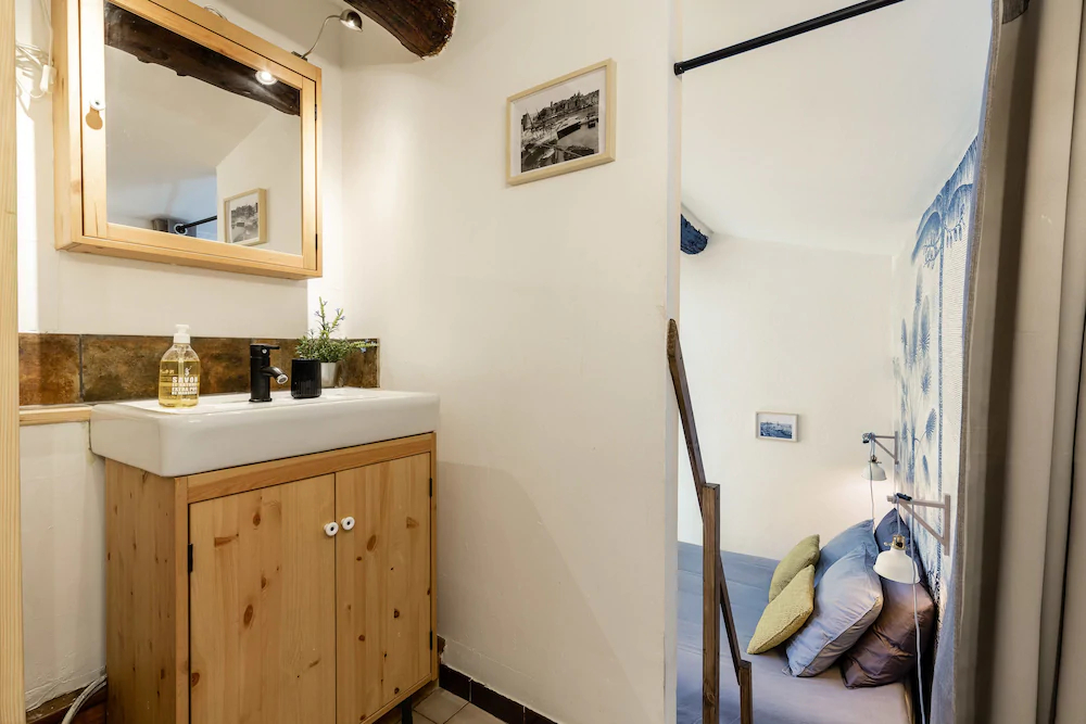 Le Panier Enchante - Suites & Spa