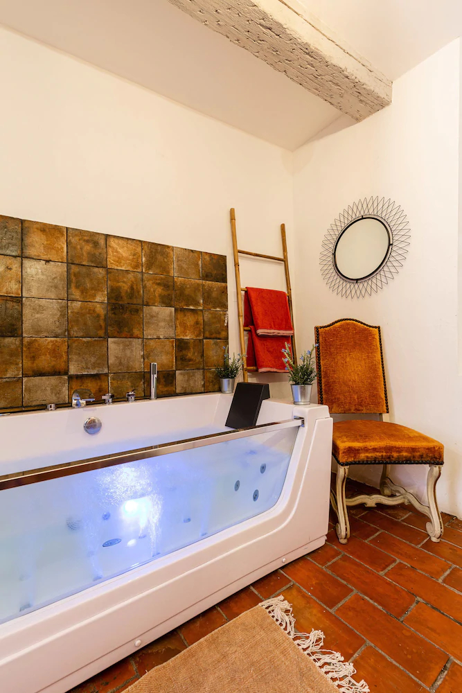 Le Panier Enchante - Suites & Spa