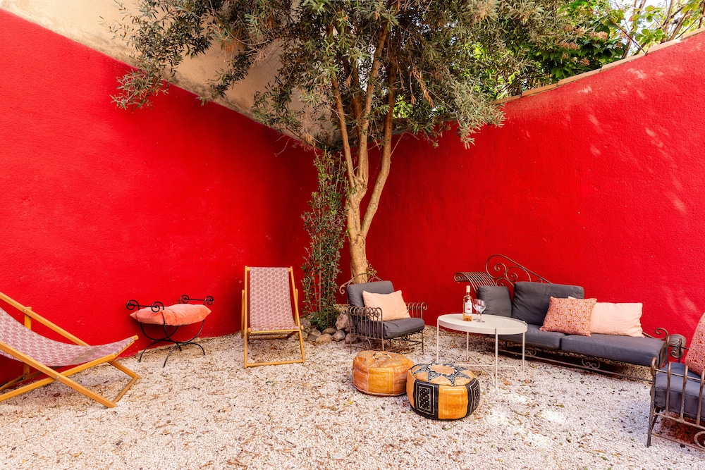 Le Panier Enchante - Suites & Spa