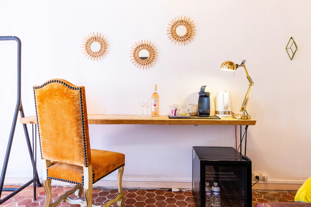 Le Panier Enchante - Suites & Spa