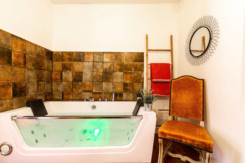 Le Panier Enchante - Suites & Spa