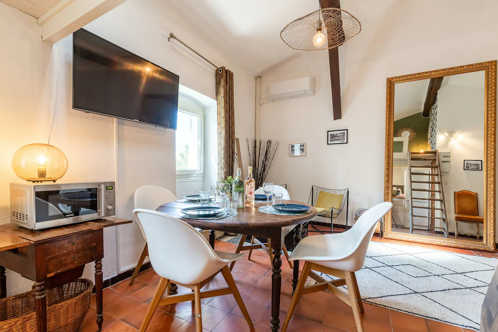 Le Panier Enchante - Suites & Spa