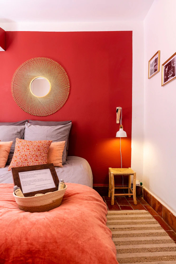 Le Panier Enchante - Suites & Spa