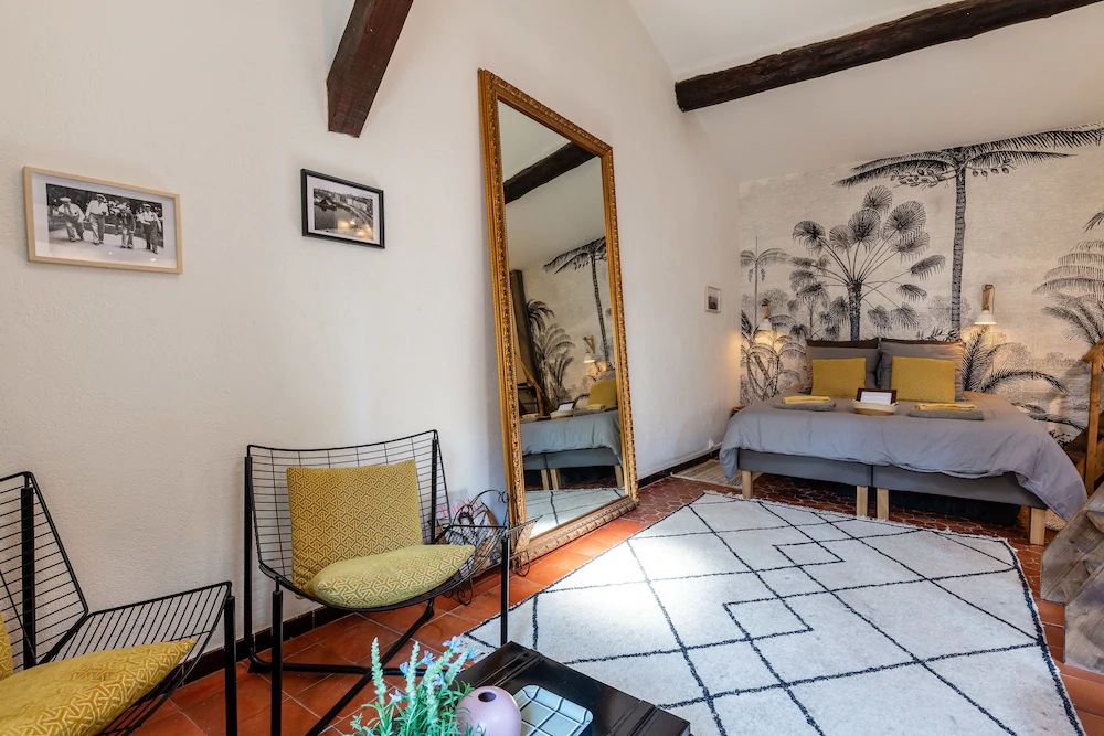 Le Panier Enchante - Suites & Spa