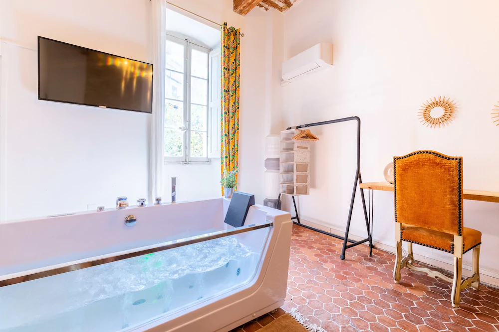 Le Panier Enchante - Suites & Spa