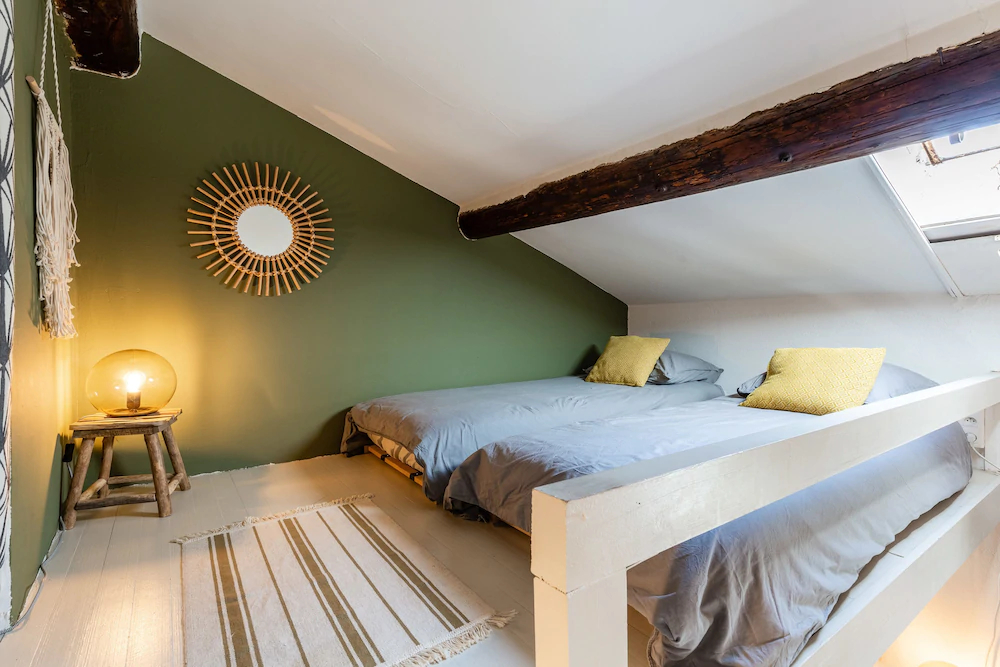 Le Panier Enchante - Suites & Spa