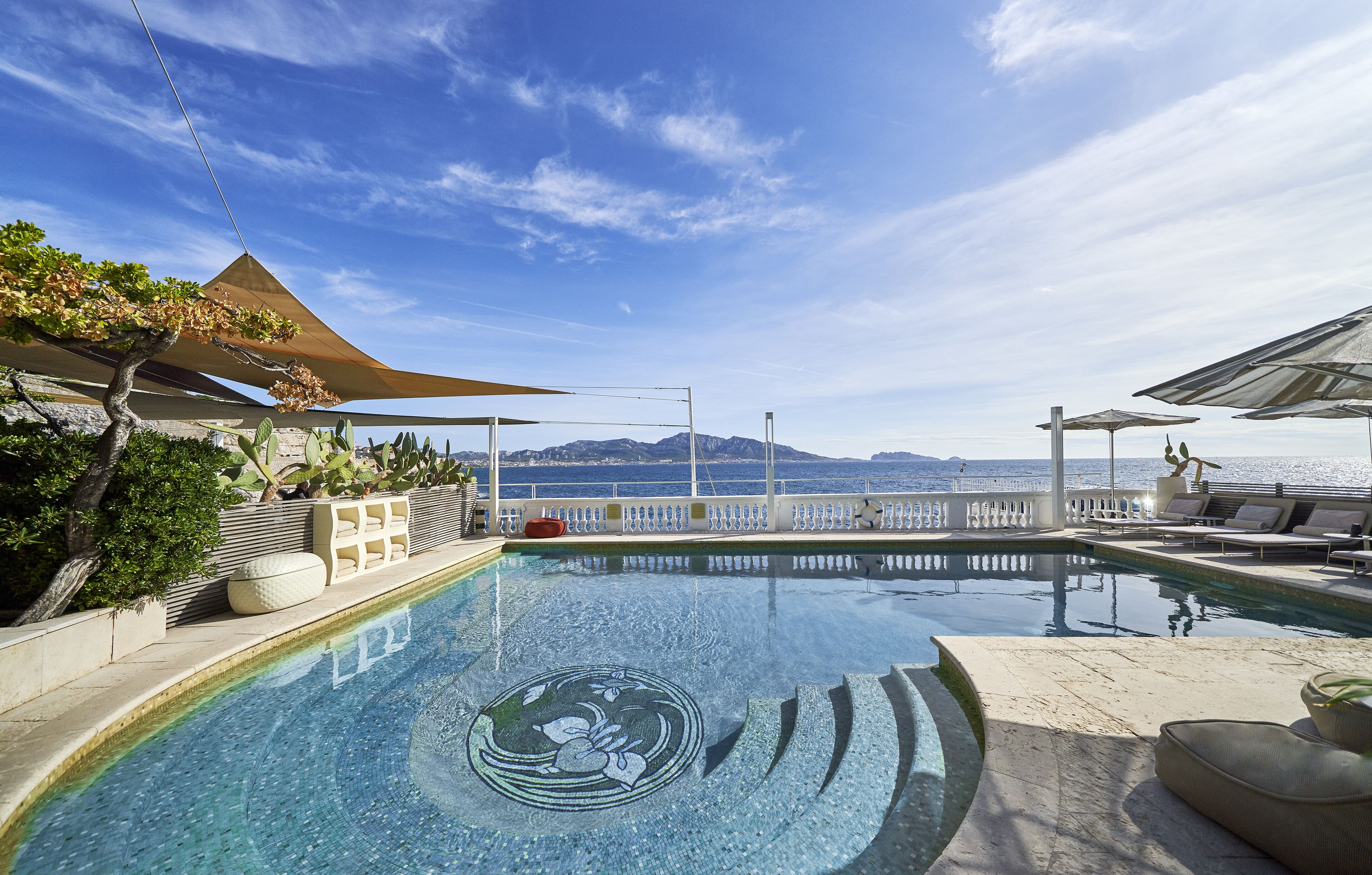 Le Petit Nice Passedat