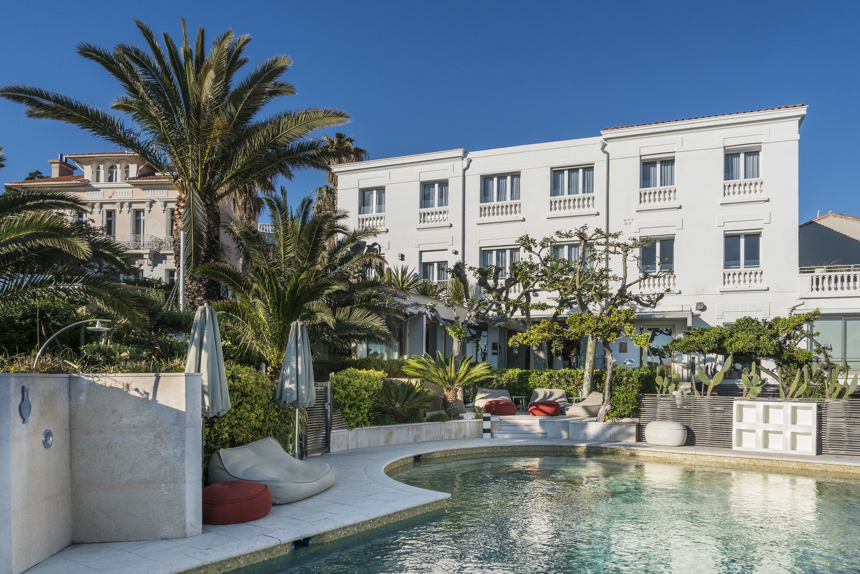 Le Petit Nice Passedat