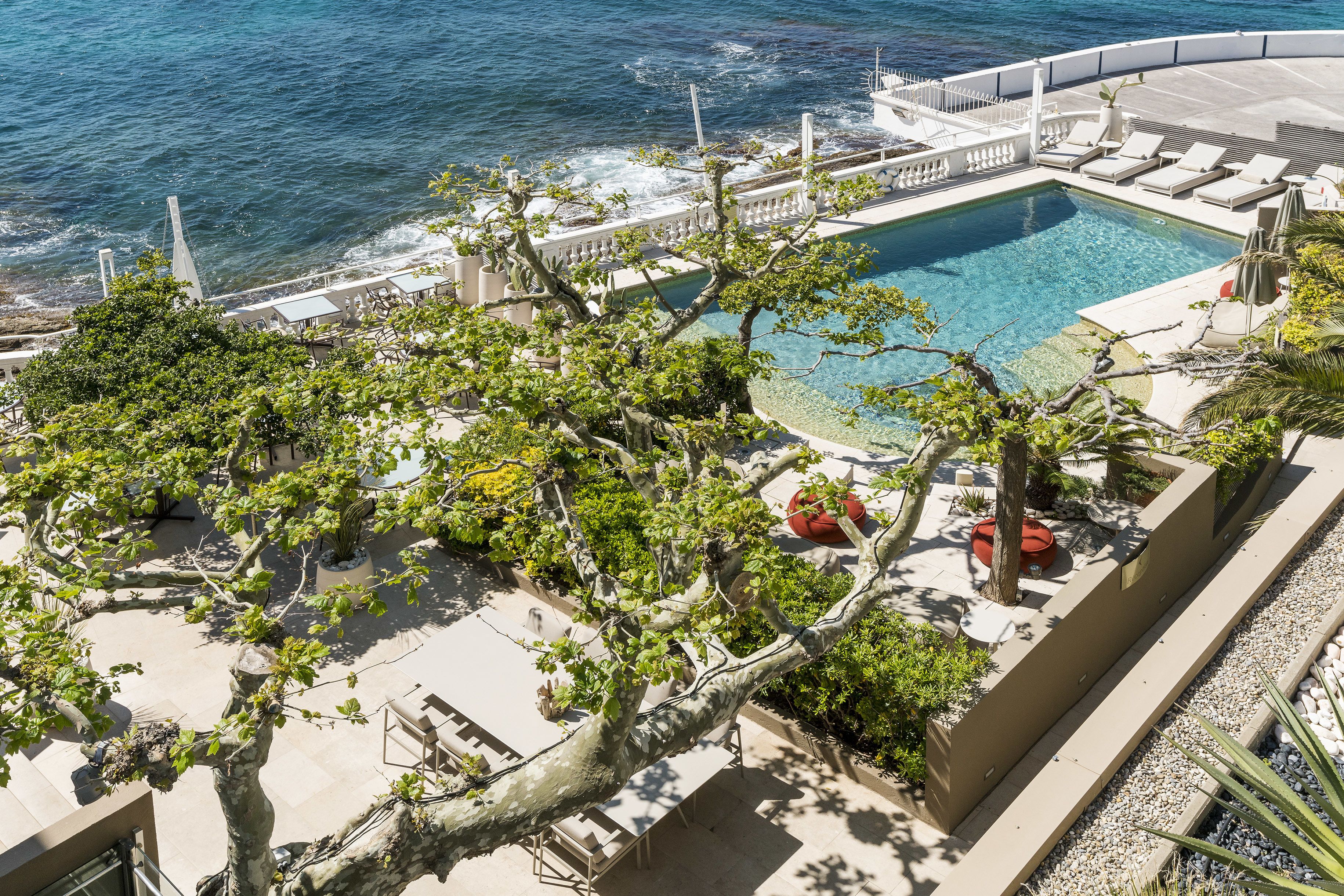 Le Petit Nice Passedat