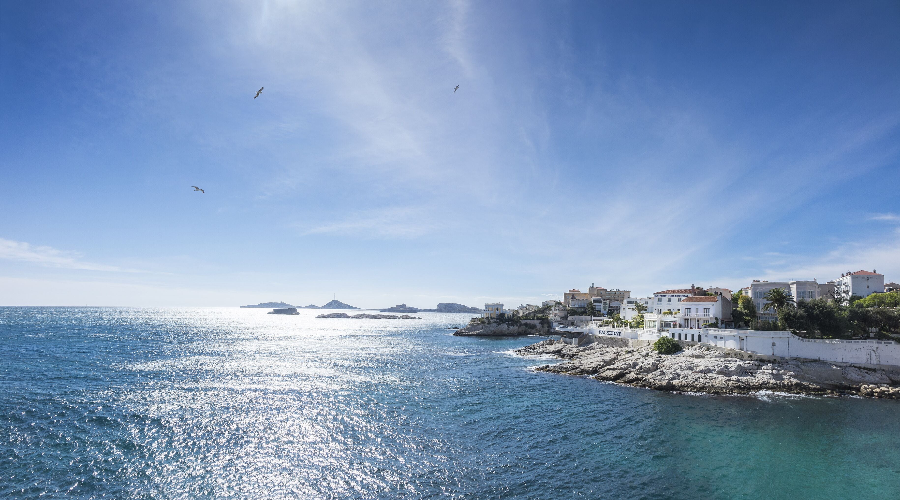 Le Petit Nice Passedat