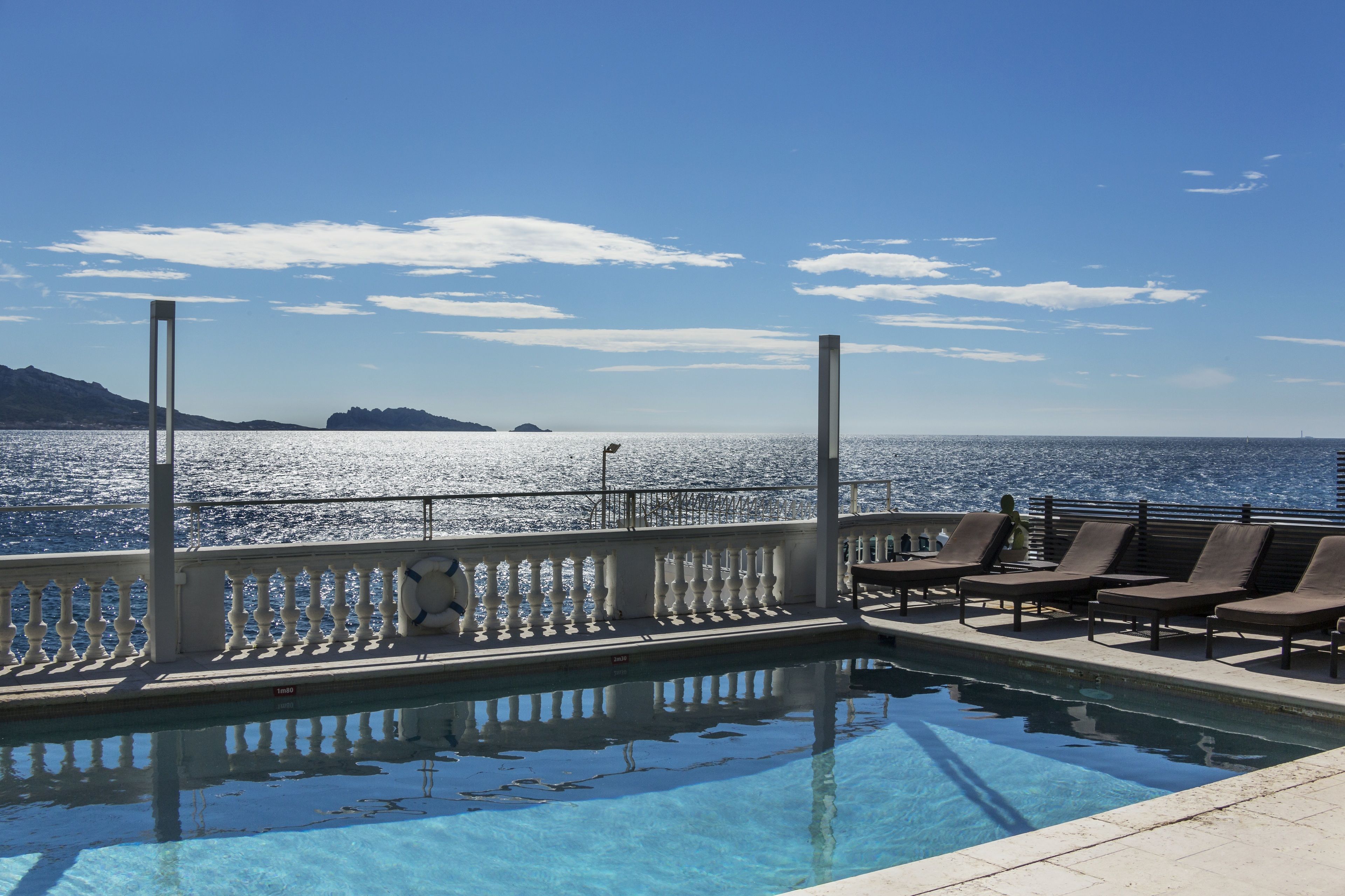 Le Petit Nice Passedat