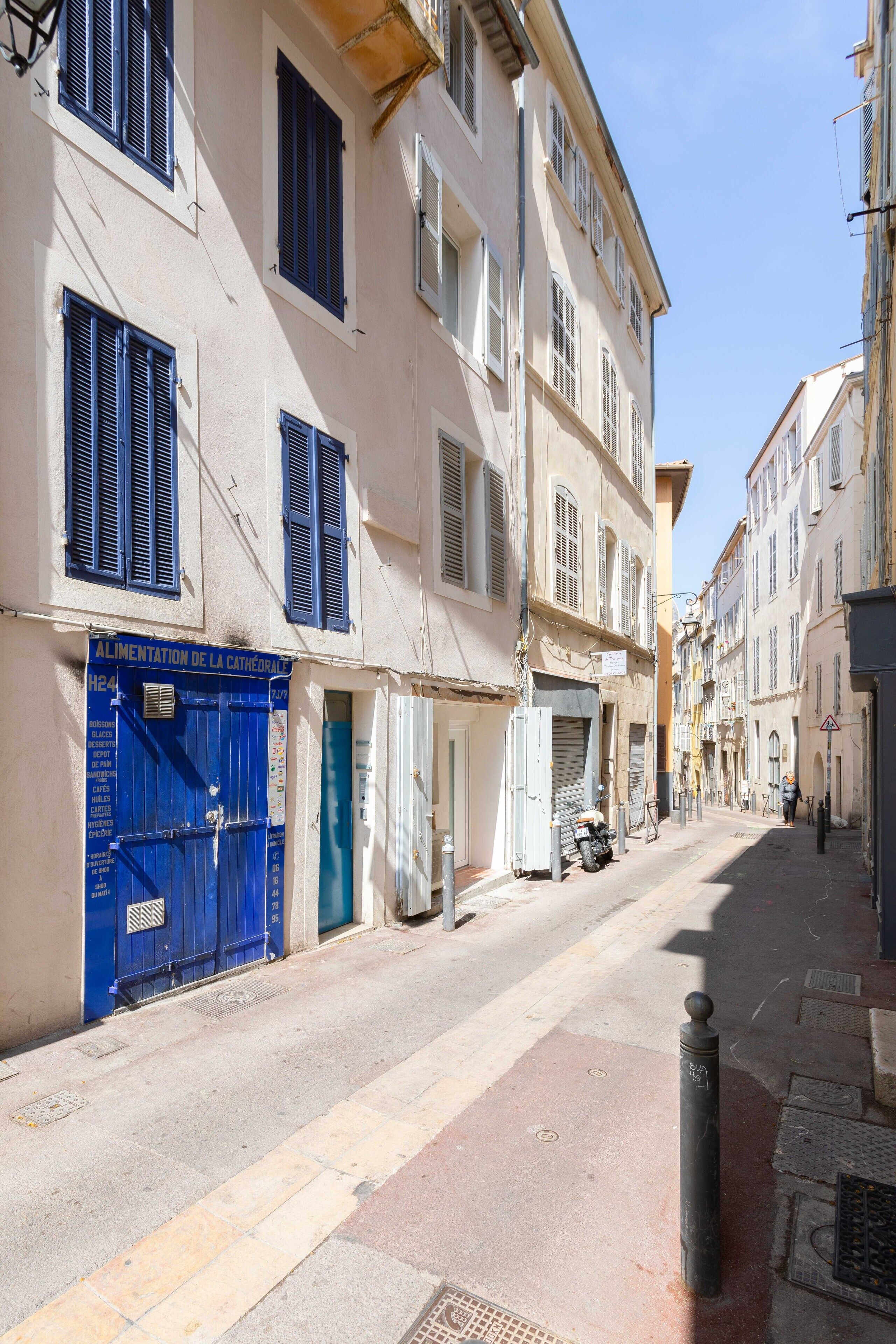 Le Petit Panier