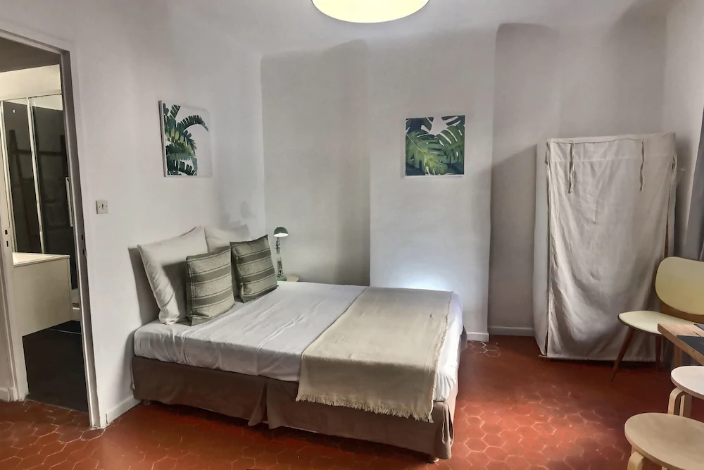 Les Appartements D'Edmond St Sebastien