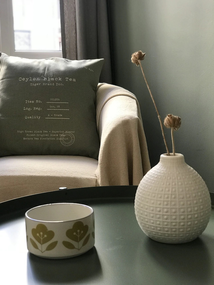 Les Appartements D'Edmond St Sebastien