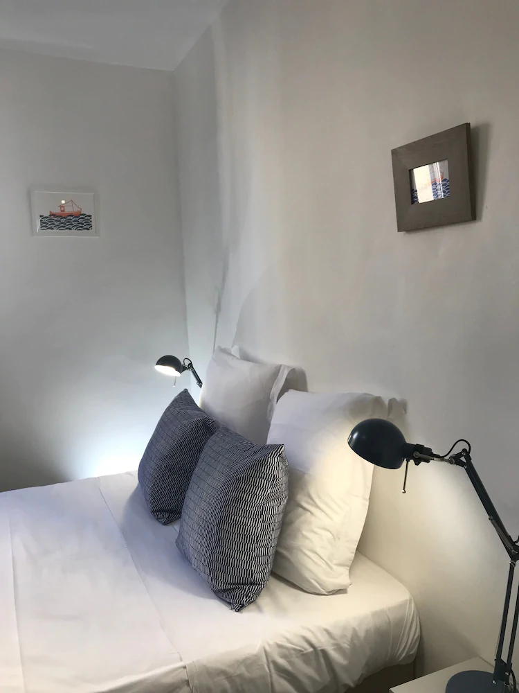 Les Appartements D'Edmond St Sebastien
