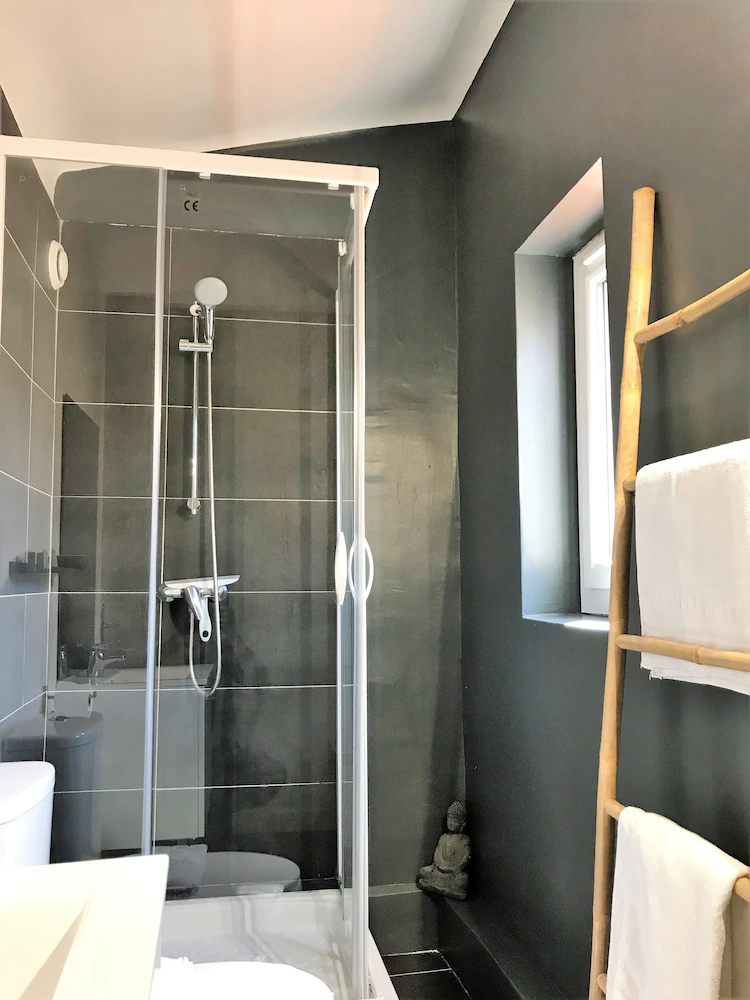 Les Appartements D'Edmond St Sebastien