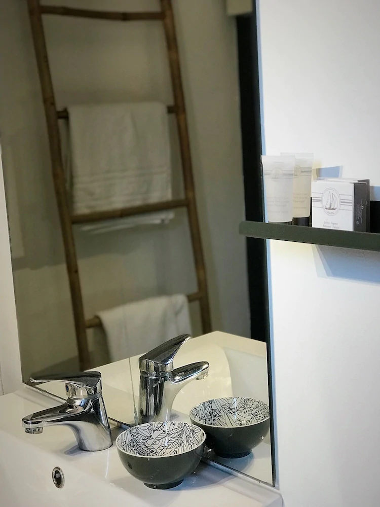 Les Appartements D'Edmond St Sebastien