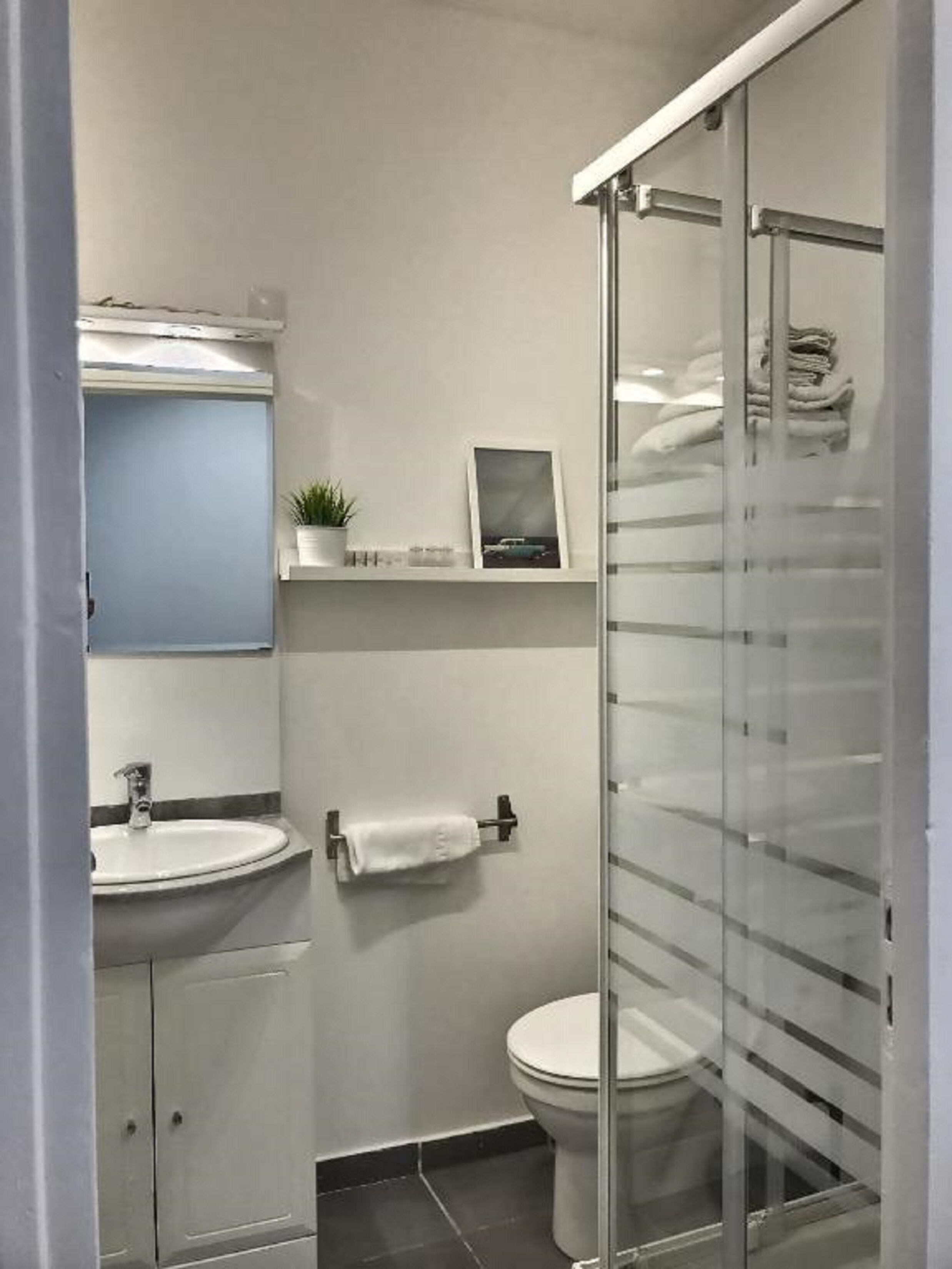 Les Appartements d'Edmond Sylvabelle