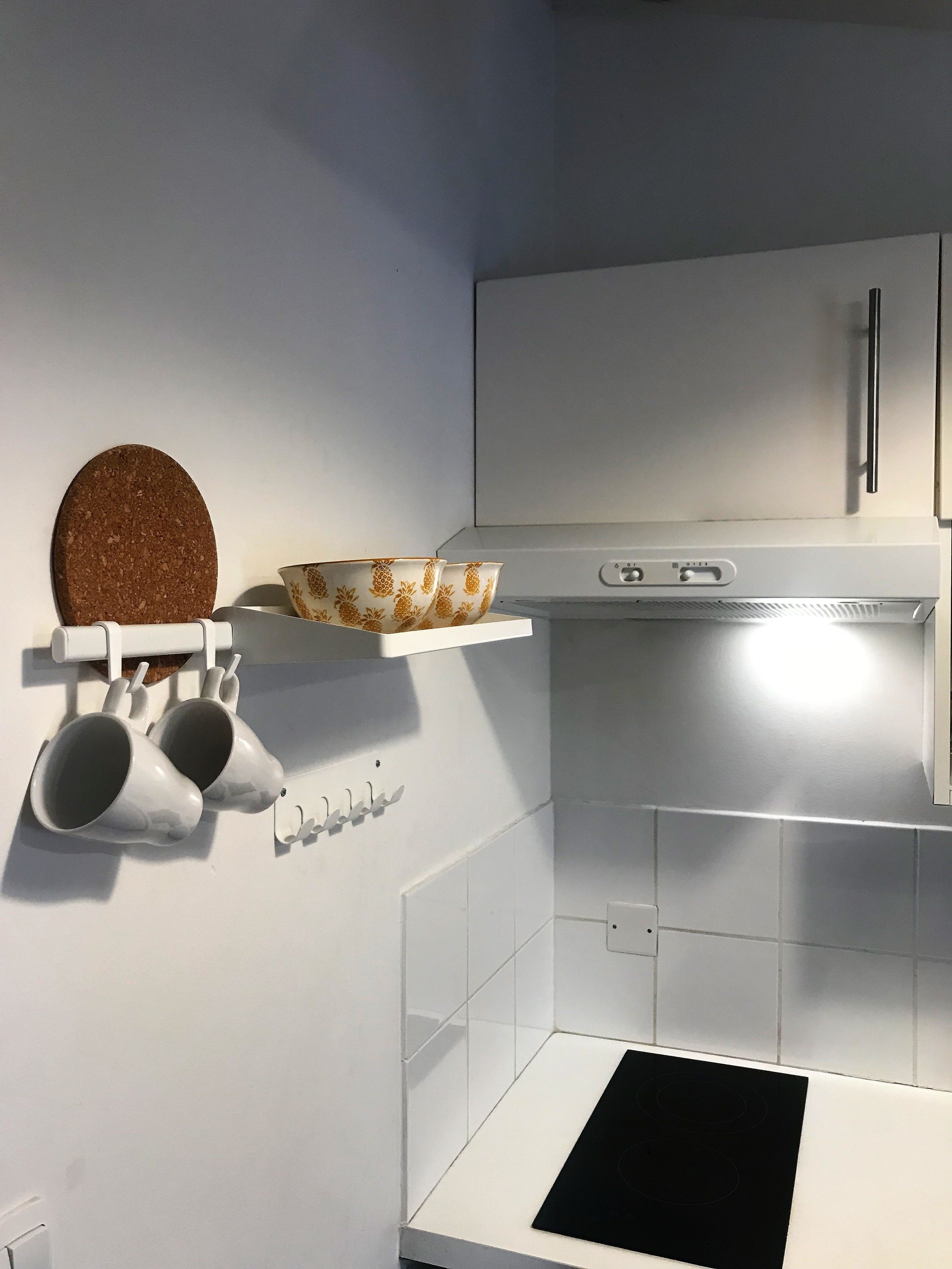 Les Appartements d'Edmond Sylvabelle