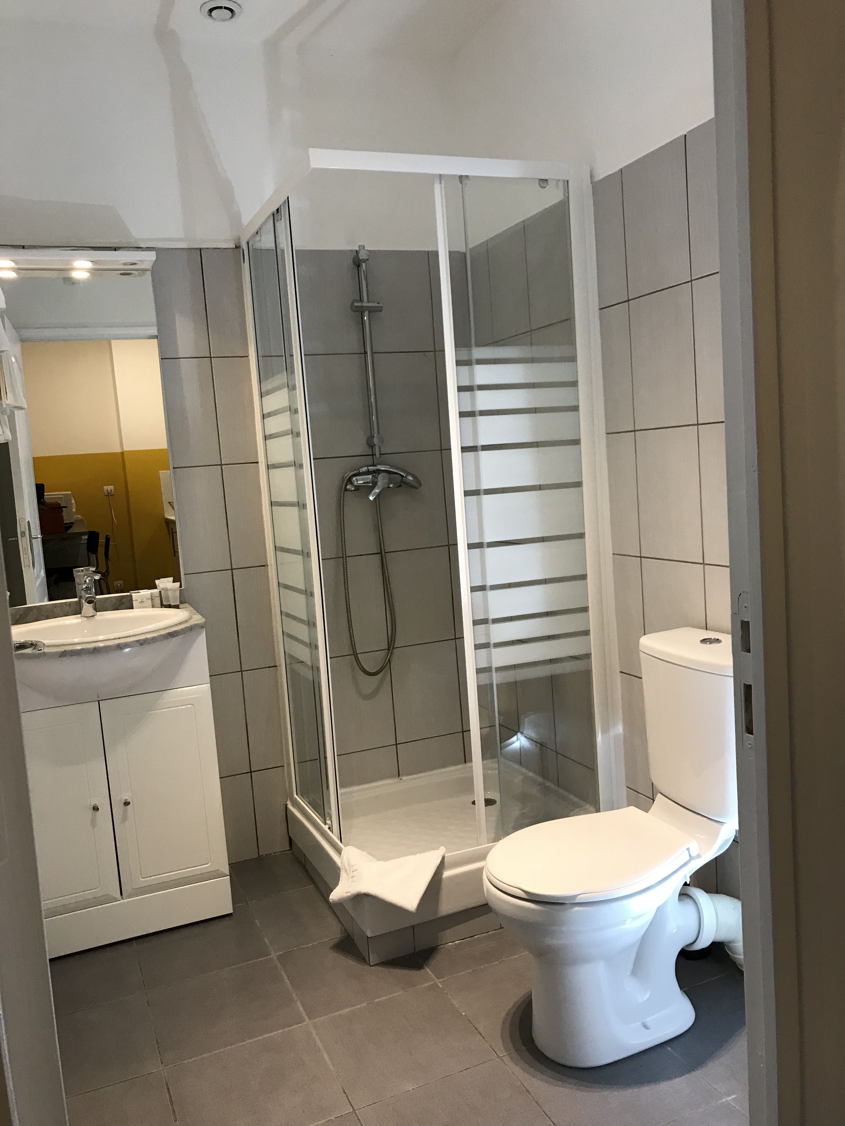 Les Appartements d'Edmond Sylvabelle