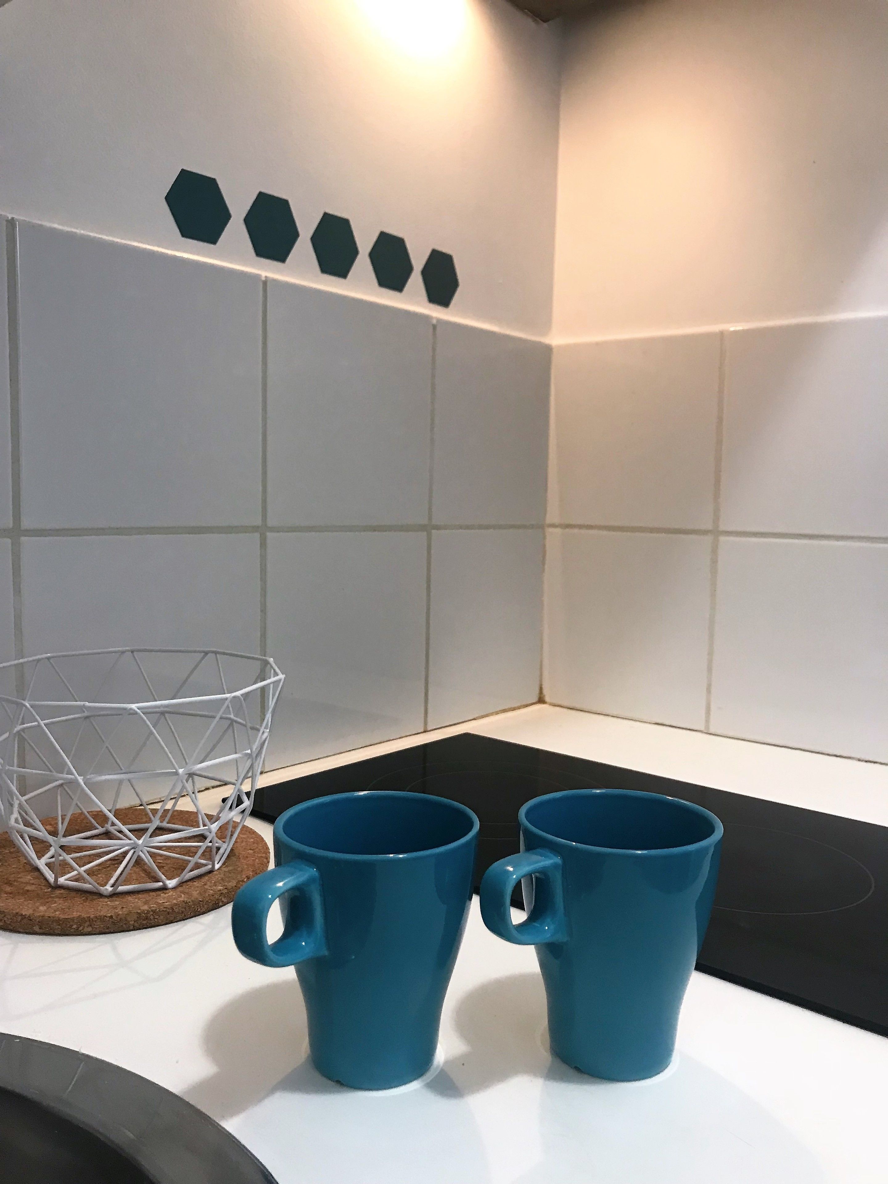 Les Appartements d'Edmond Sylvabelle