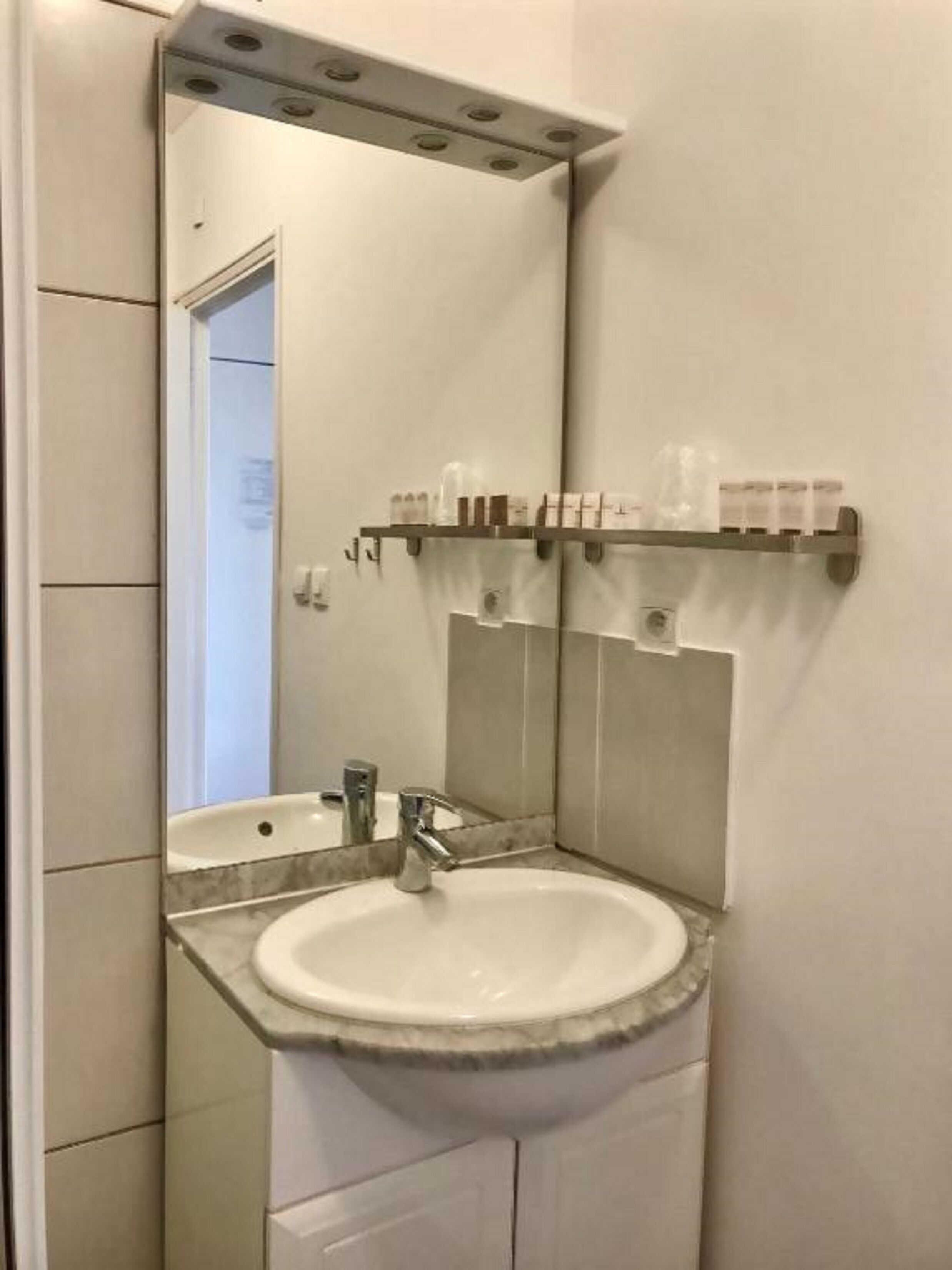Les Appartements d'Edmond Sylvabelle