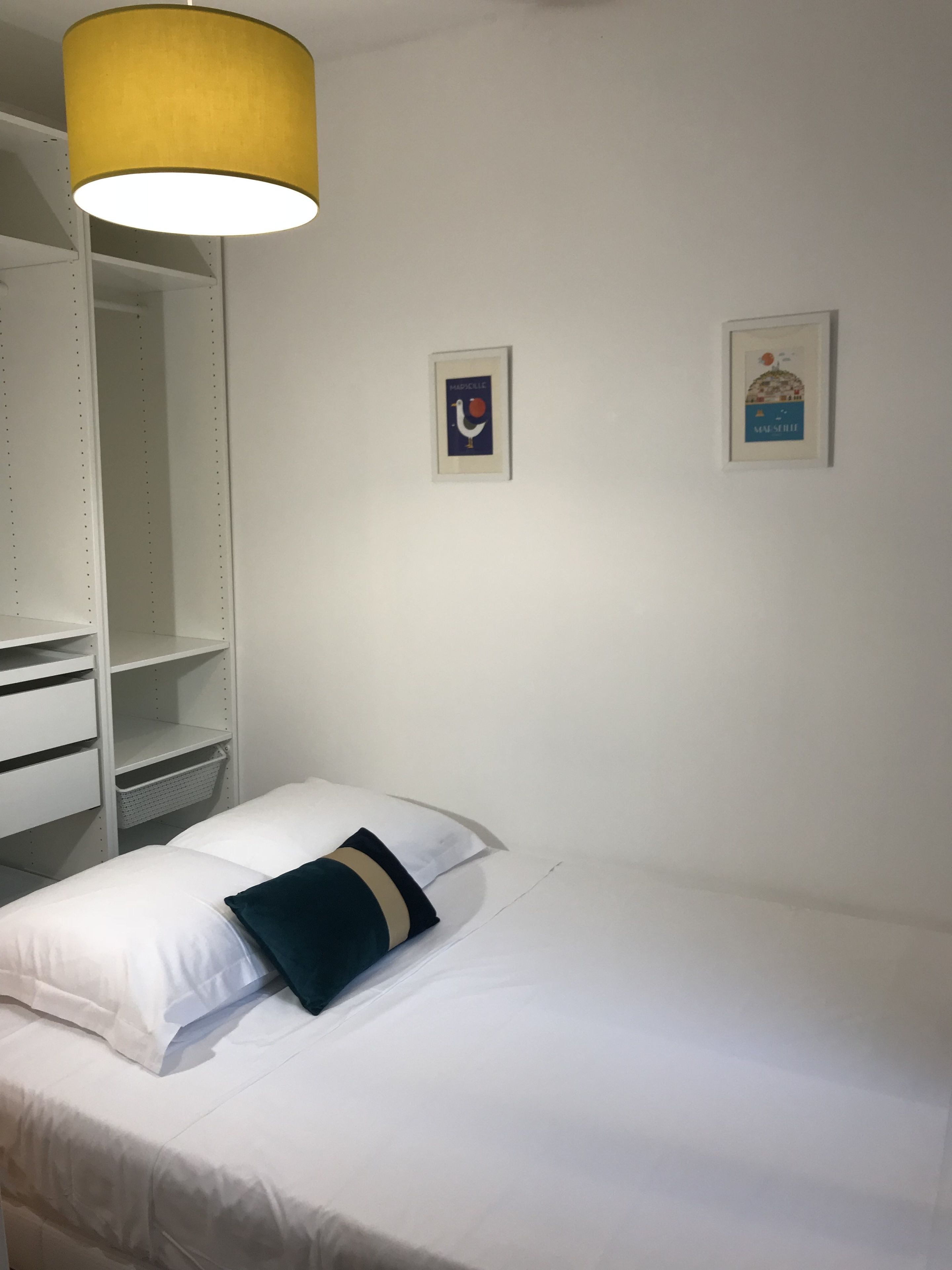 Les Appartements d'Edmond Sylvabelle