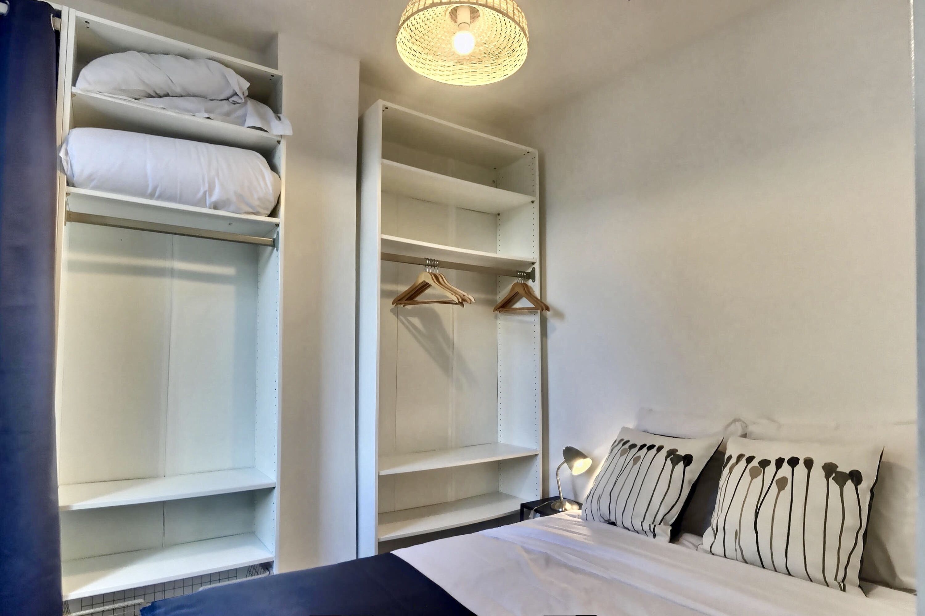 Les Appartements d'Edmond Sylvabelle