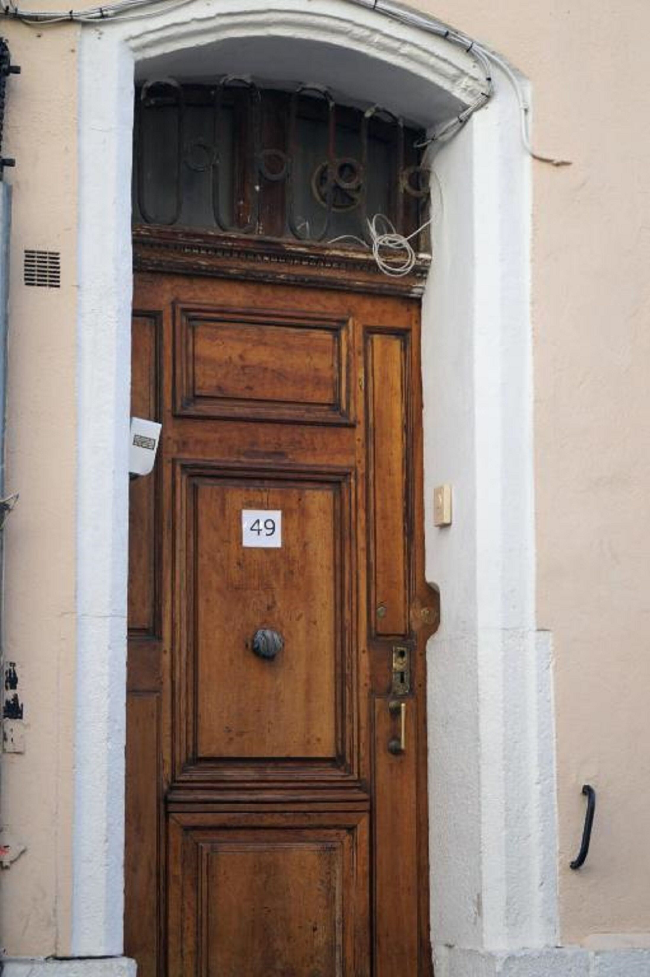 Les Appartements d'Edmond Sylvabelle