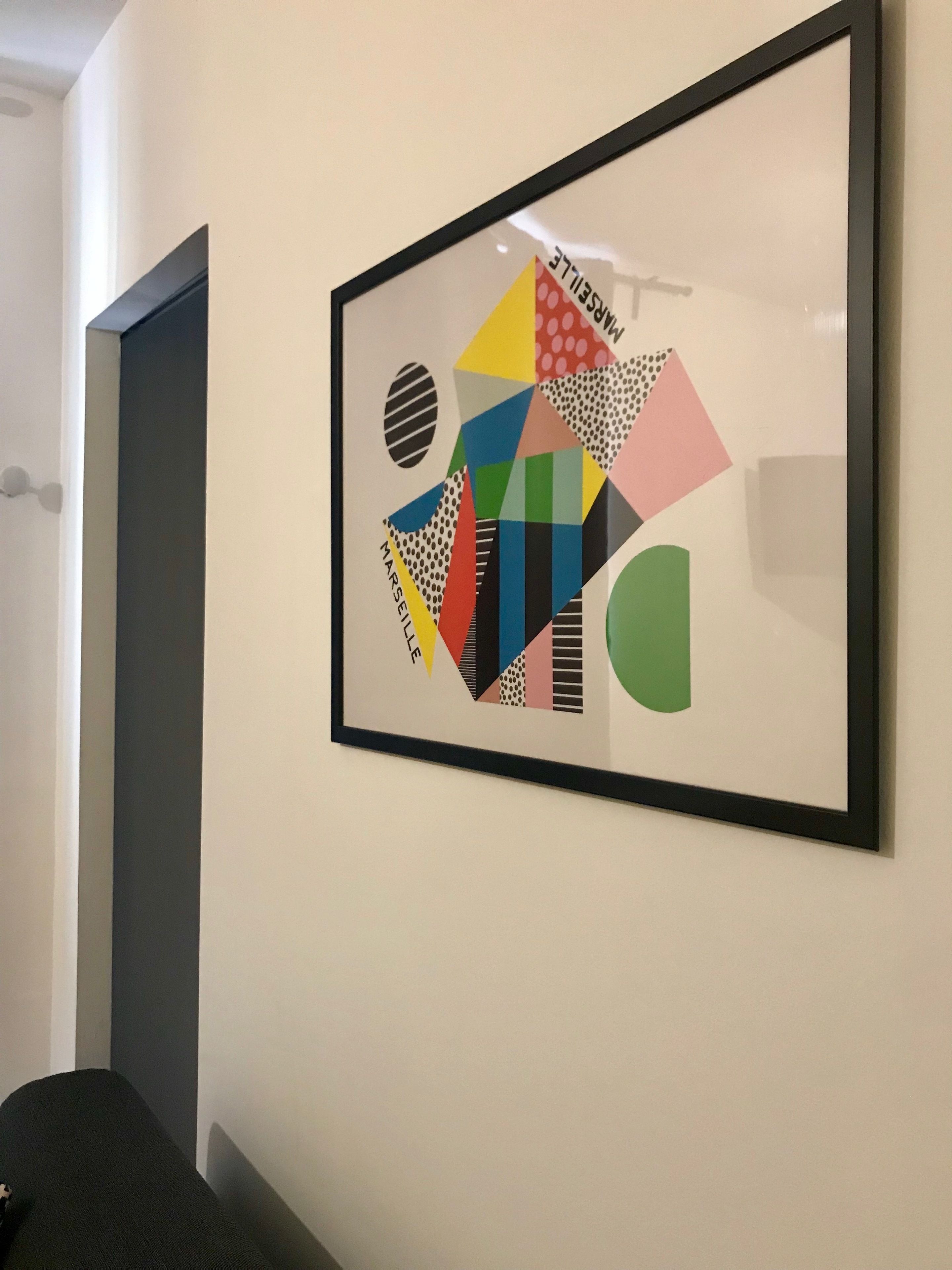 Les Appartements d'Edmond Sylvabelle