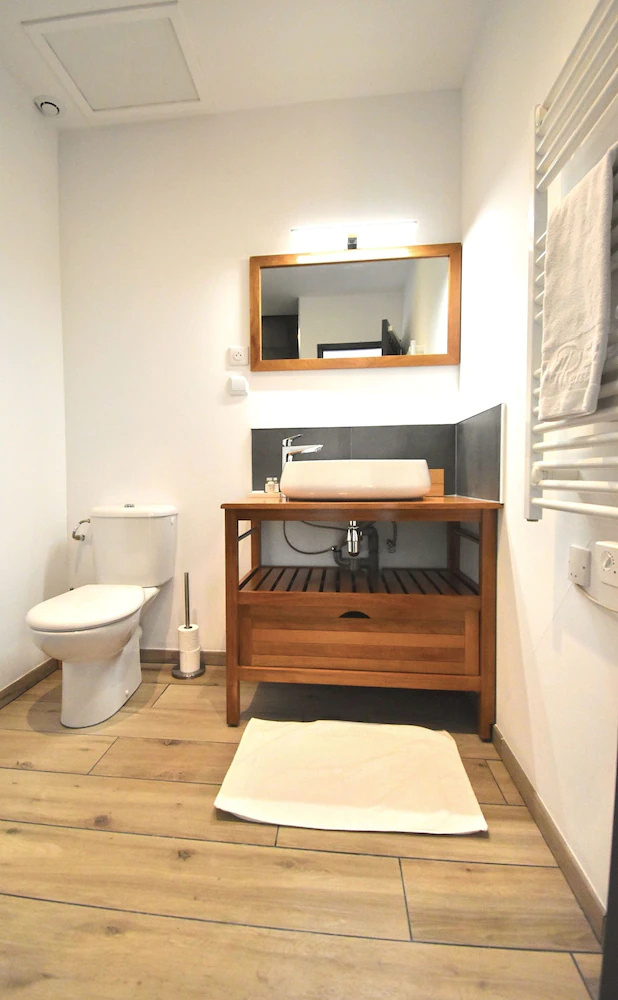 Les Appartements du Vieux Port
