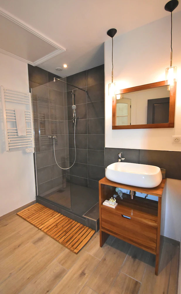 Les Appartements du Vieux Port