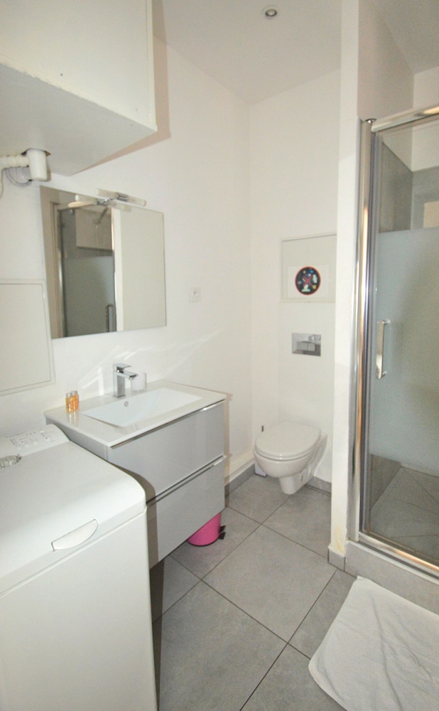 Les Appartements du Vieux Port
