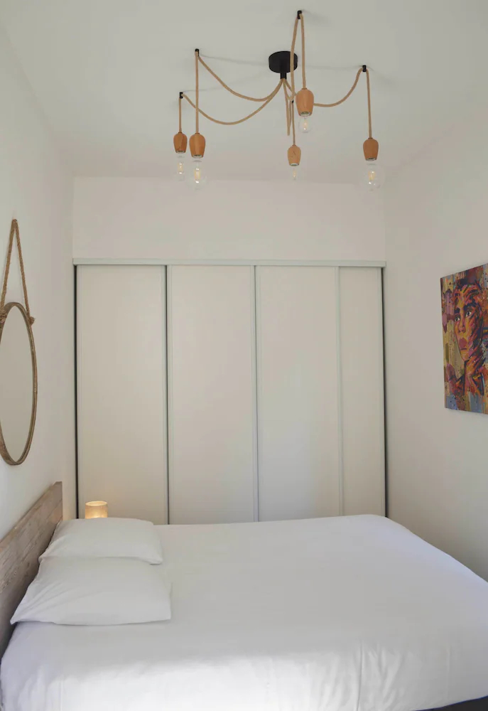 Les Appartements du Vieux Port