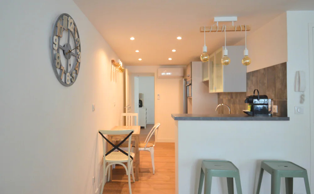 Les Appartements du Vieux Port