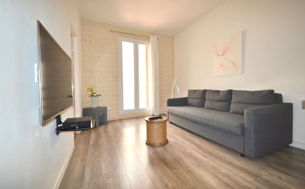 Les Appartements du Vieux Port