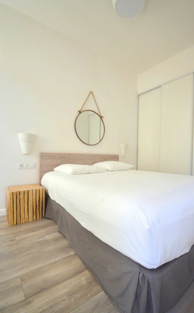 Les Appartements du Vieux Port