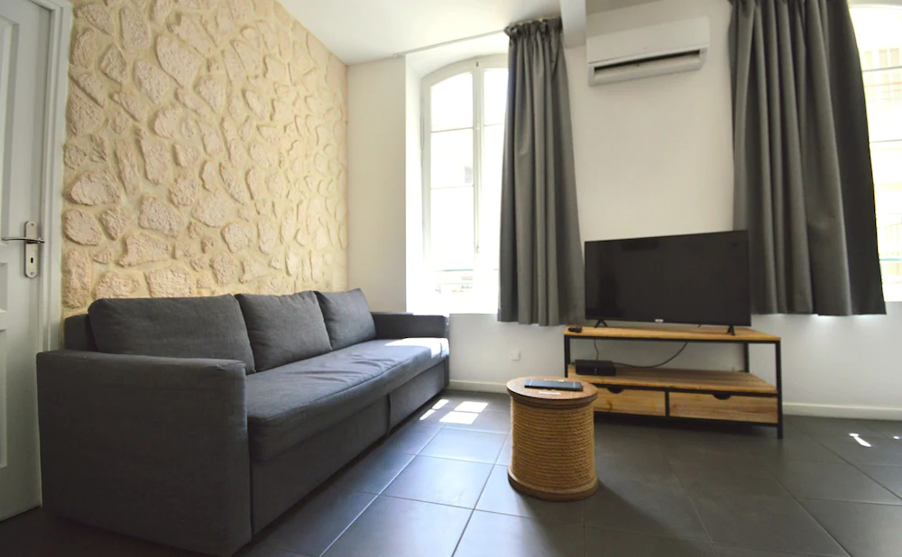 Les Appartements du Vieux Port