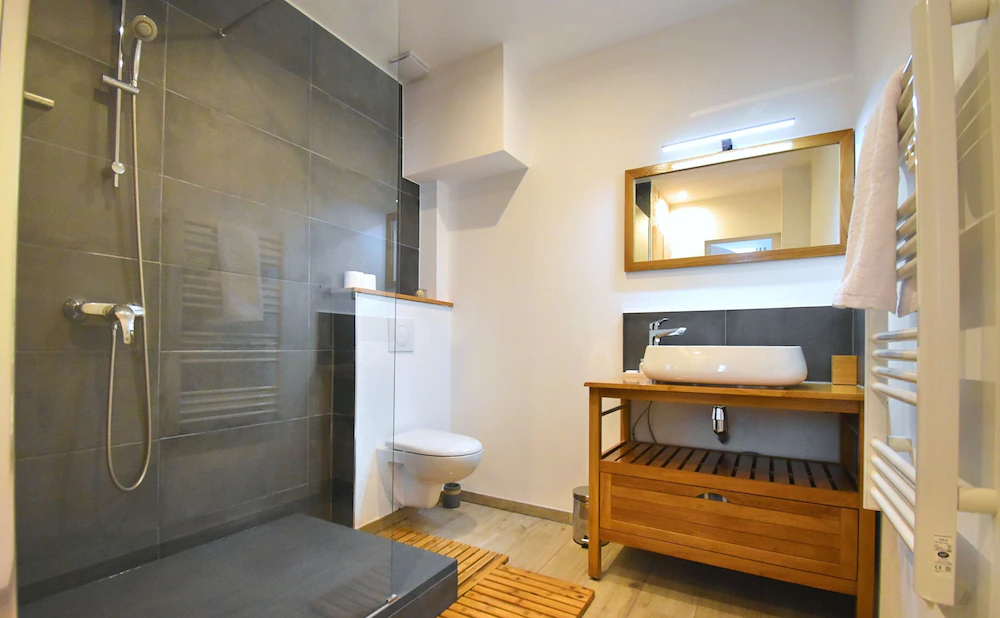 Les Appartements du Vieux Port