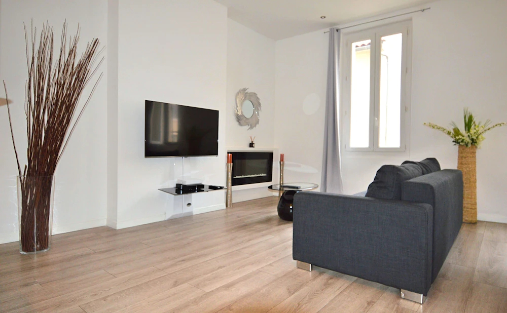 Les Appartements du Vieux Port