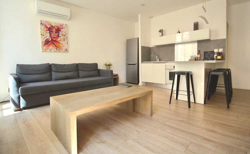 Les Appartements du Vieux Port