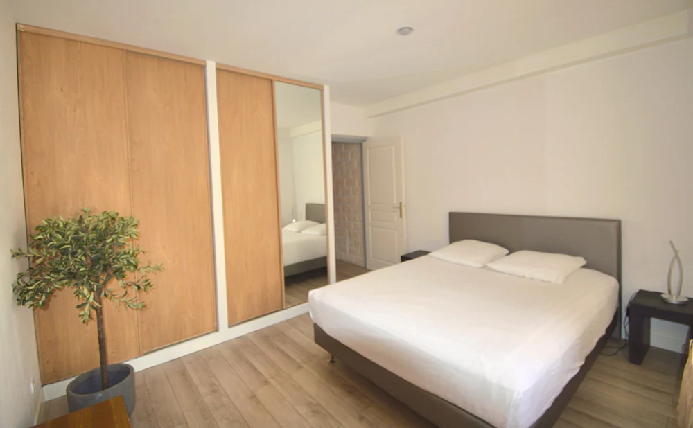 Les Appartements du Vieux Port