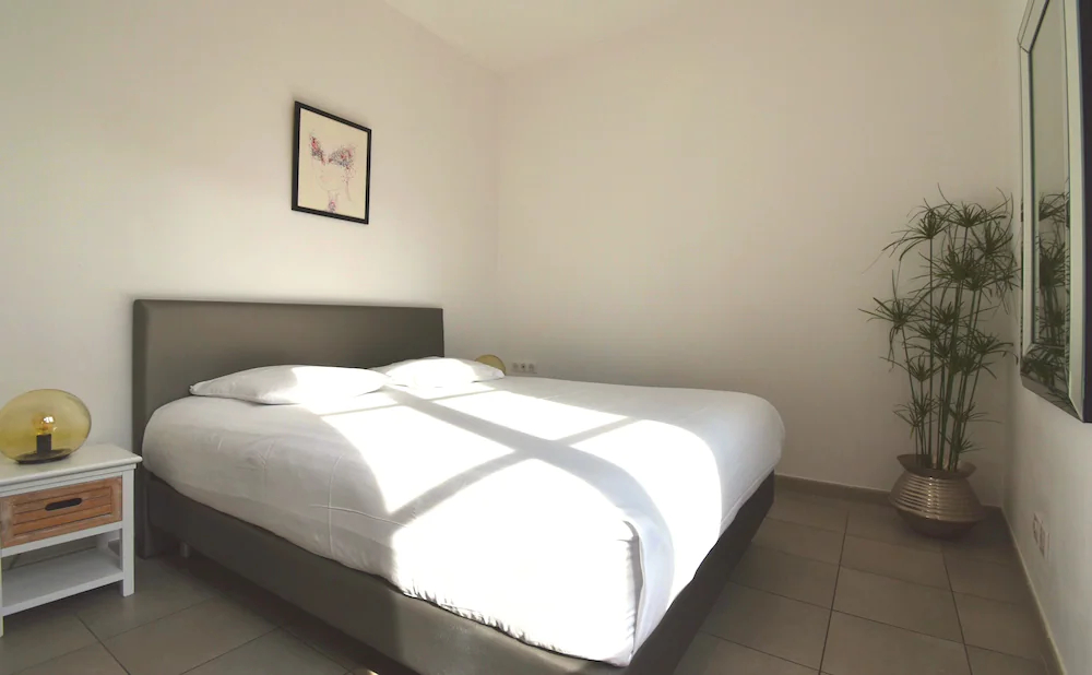 Les Appartements du Vieux Port