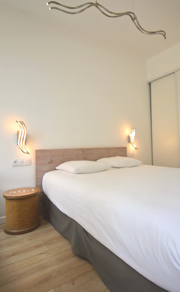Les Appartements du Vieux Port