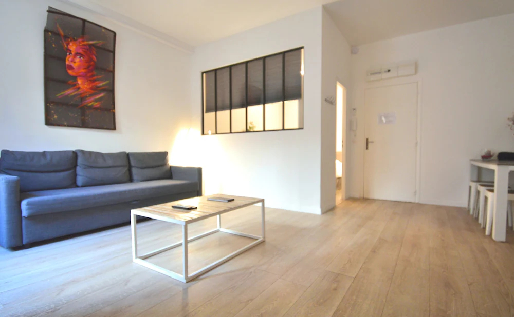 Les Appartements du Vieux Port