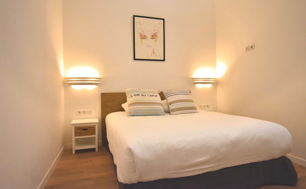 Les Appartements du Vieux Port