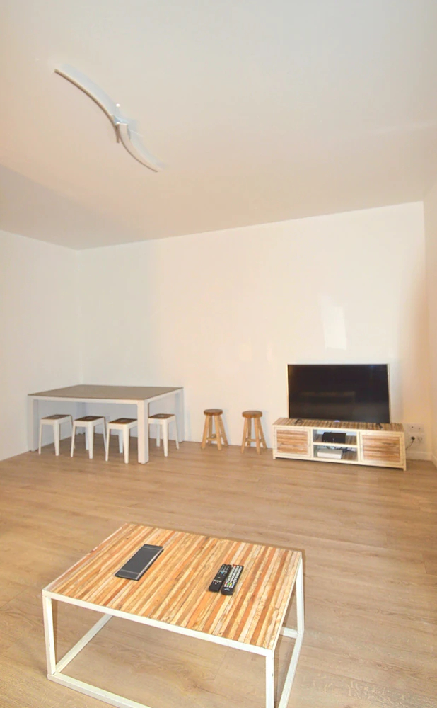 Les Appartements du Vieux Port