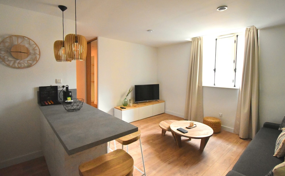 Les Appartements du Vieux Port