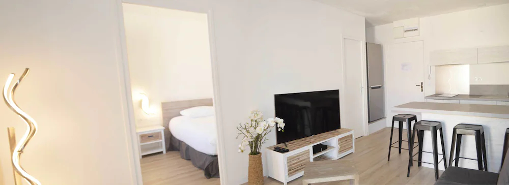 Les Appartements du Vieux Port