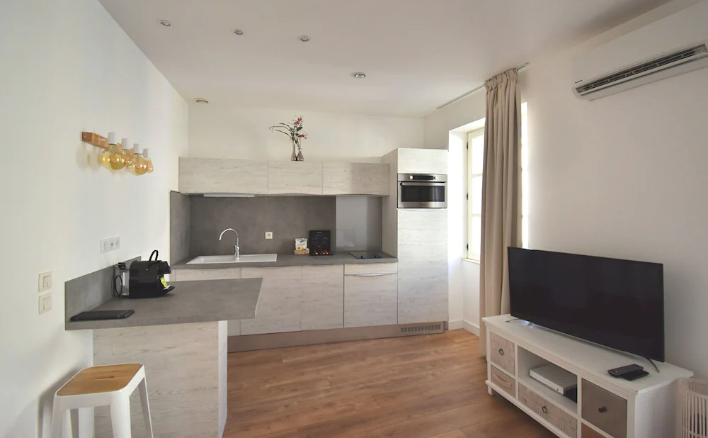 Les Appartements du Vieux Port